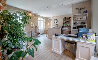 Logis Hotel le Prince Noir