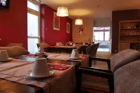 Hotel Mona Lisa Hotels in La Baule-Escoublac