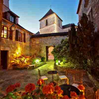 La Terrasse Hotel Exterior
