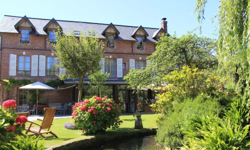 Auberge de la Source