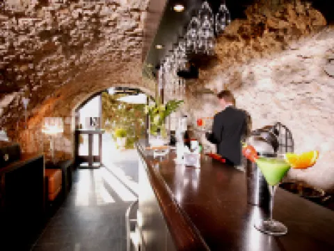 Chateau Eza Hoteles en Èze