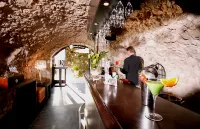 Chateau Eza Hotel di Eze