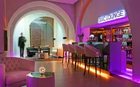 Abac Restaurant Hotel Barcelona GL Monumento - con vista montagne