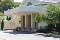 Mystic Marriott Hotel & Spa