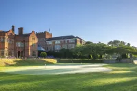 Hanbury Manor Marriott Hotel & Country Club Hotel a Ware