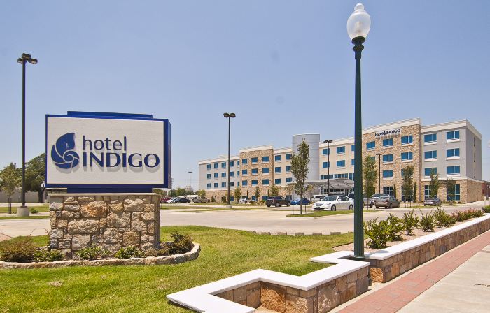 Hotel Indigo WACO - BAYLOR by IHG