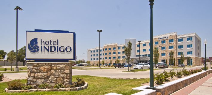 Hotel Indigo WACO - BAYLOR by IHG Hotels in Waco