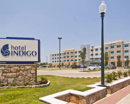 Hotel Indigo WACO - BAYLOR by IHG Hotels in Waco