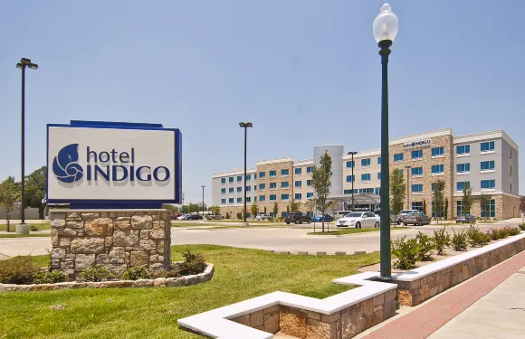 Hotel Indigo 韋科 - 貝勒
