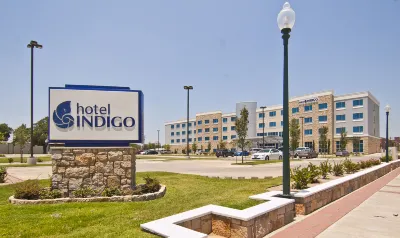 Hotel Indigo Waco - Baylor Hotels near Richland Mall