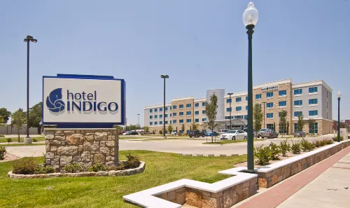 Hotel Indigo WACO - BAYLOR by IHG