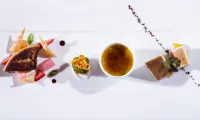 Lido Palace - breakfast
