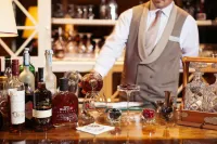 The Ashbee Hotel - 5-Star
