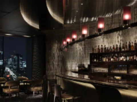 東京皇宮飯店 東京住宿飯店