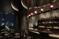 東京皇宮飯店 東京住宿飯店