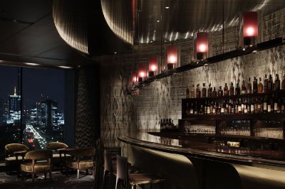 バー パレスホテル東京の写真