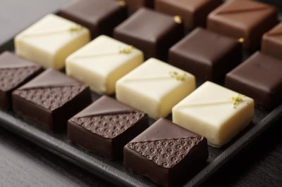 料理 パレスホテル東京の写真