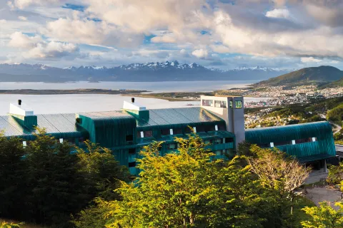 Arakur Ushuaia Resort & Spa