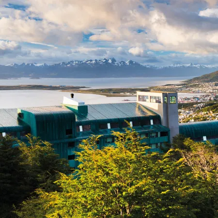 Arakur Ushuaia Resort & Spa