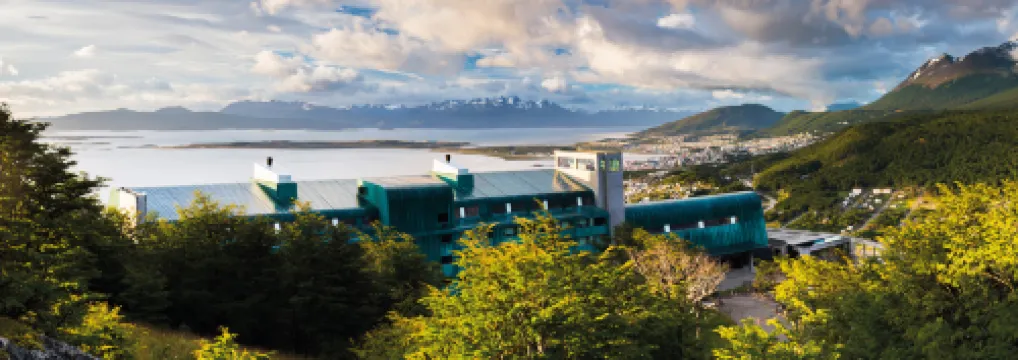 Arakur Ushuaia Resort & Spa
