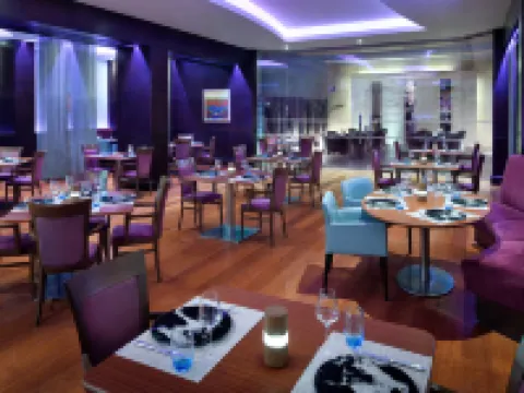 萬豪酒店 利雅得酒店