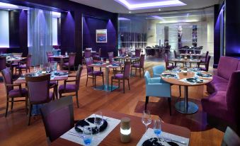 Riyadh Marriott Hotel