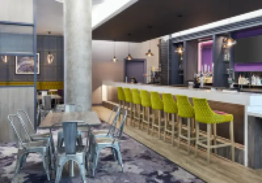 Leonardo Hotel Sheffield Hotels in Sheffield