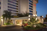 Houston Marriott Westchase Hotels near Diho Square