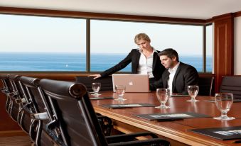 InterContinental Hotels David Tel Aviv