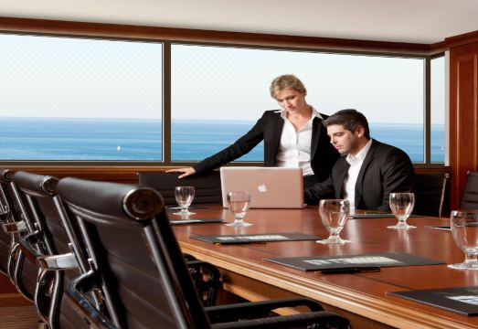 David InterContinental Tel Aviv Hotel Overview