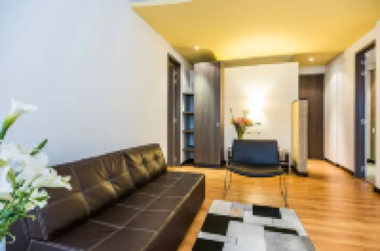 V Grand Hotel, A Member Of Radisson Individuals