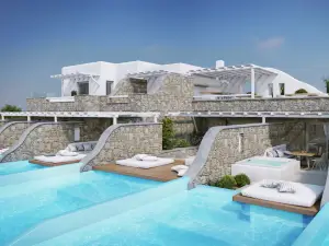 Balius Mykonos