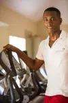 Outrigger Mauritius Beach Resort - Gym