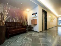 Locals Stadthotel Bielefeld Hotels in Bielefeld