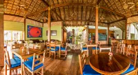 Yemaya Reefs - servizio colazione