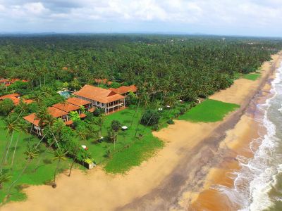 Clove Beach Wadduwa