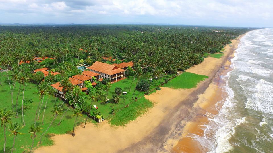 Clove Beach Wadduwa