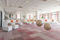 Riviera Marriott Hotel la Porte de Monaco - Parkering