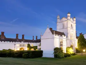 Danesfield House Hotel and Spa