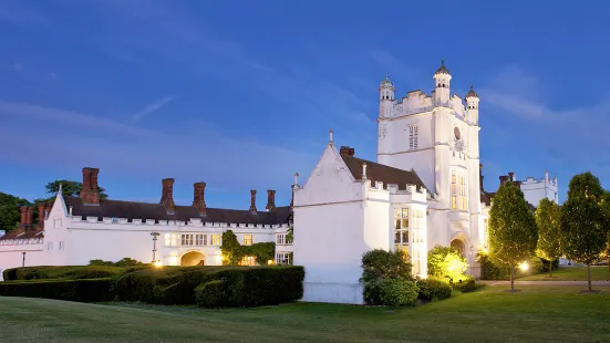 Danesfield House Hotel and Spa