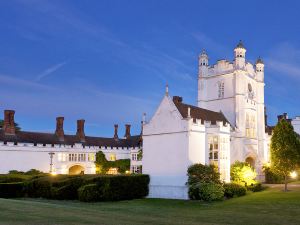 Danesfield House Hotel and Spa