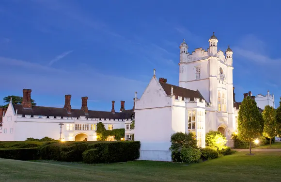 丹尼斯菲爾德別墅酒店&SPA