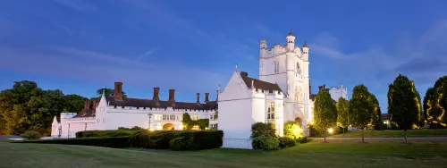 Danesfield House Hotel and Spa Hotels in Marlow