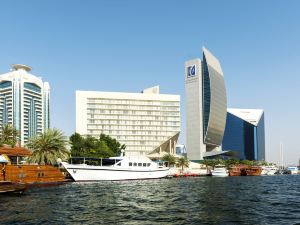 Sheraton Dubai Creek Hotel & Towers