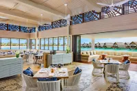 Fiji Marriott Resort Momi Bay - breakfast