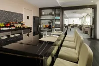 新西伯利亞Grand Autograph飯店