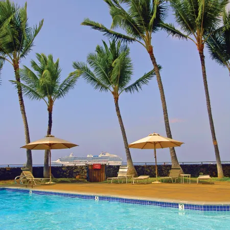 Royal Sea Cliff Kona by Outrigger