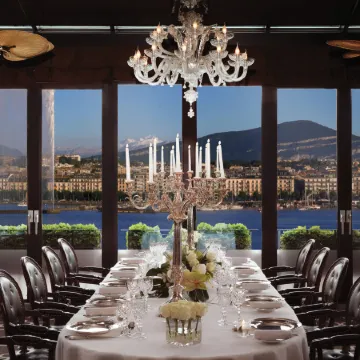 Hotel d'Angleterre