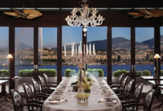 Hotel d'Angleterre