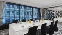 Hotel Kämp - Nouto- ja jättöpalvelut